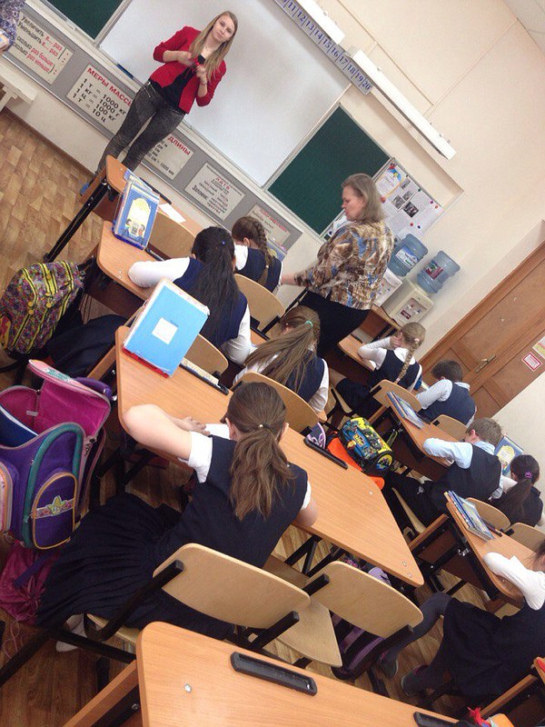 Мастер-класс преподавателя вуза Мастер-класс преподавателя вуза