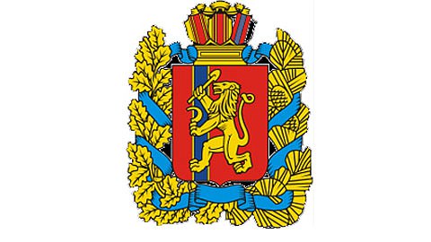 Герб Красноярска