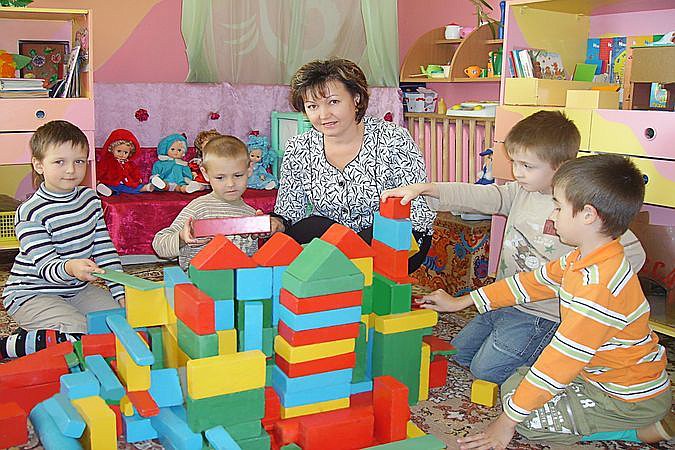 «Проектирование и реализация образовательного процесса в организациях дошкольного образования» по направлению «Образование и педагогика»