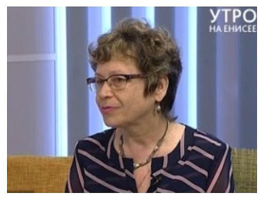 КГПУ им.В.П. Астафьева на телеканале "Енисей" в утреннем эфире программы "Утро на Енисее" 16.06.2017