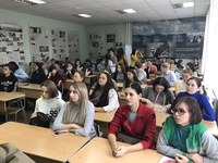 В КГПУ им. В.П. Астафьева состоялся Второй региональный с международным участием школа-семинар