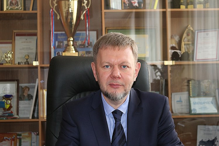 В.А. Ковалевский