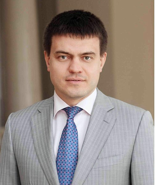 Котюков ММ