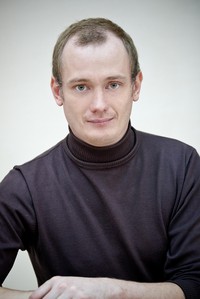Зорков Иван Александрович. Фотография сотрудника