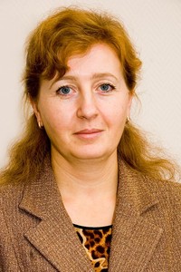 Рубцова Оксана Николаевна. Фотография сотрудника