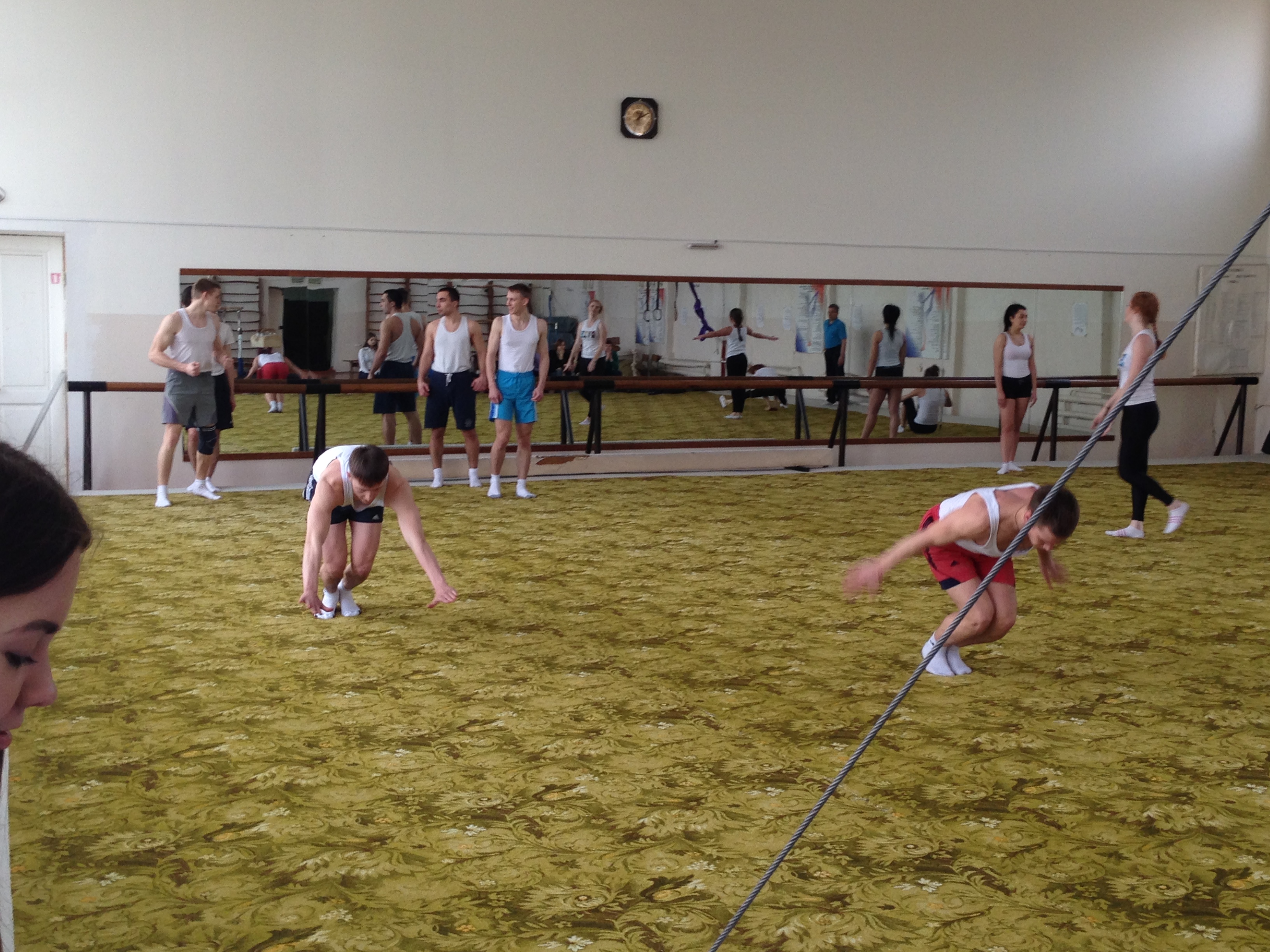 Физическая культура и спорт. Фото г. Сибирский федеральный университет. И. Ифксит сфу логотип.