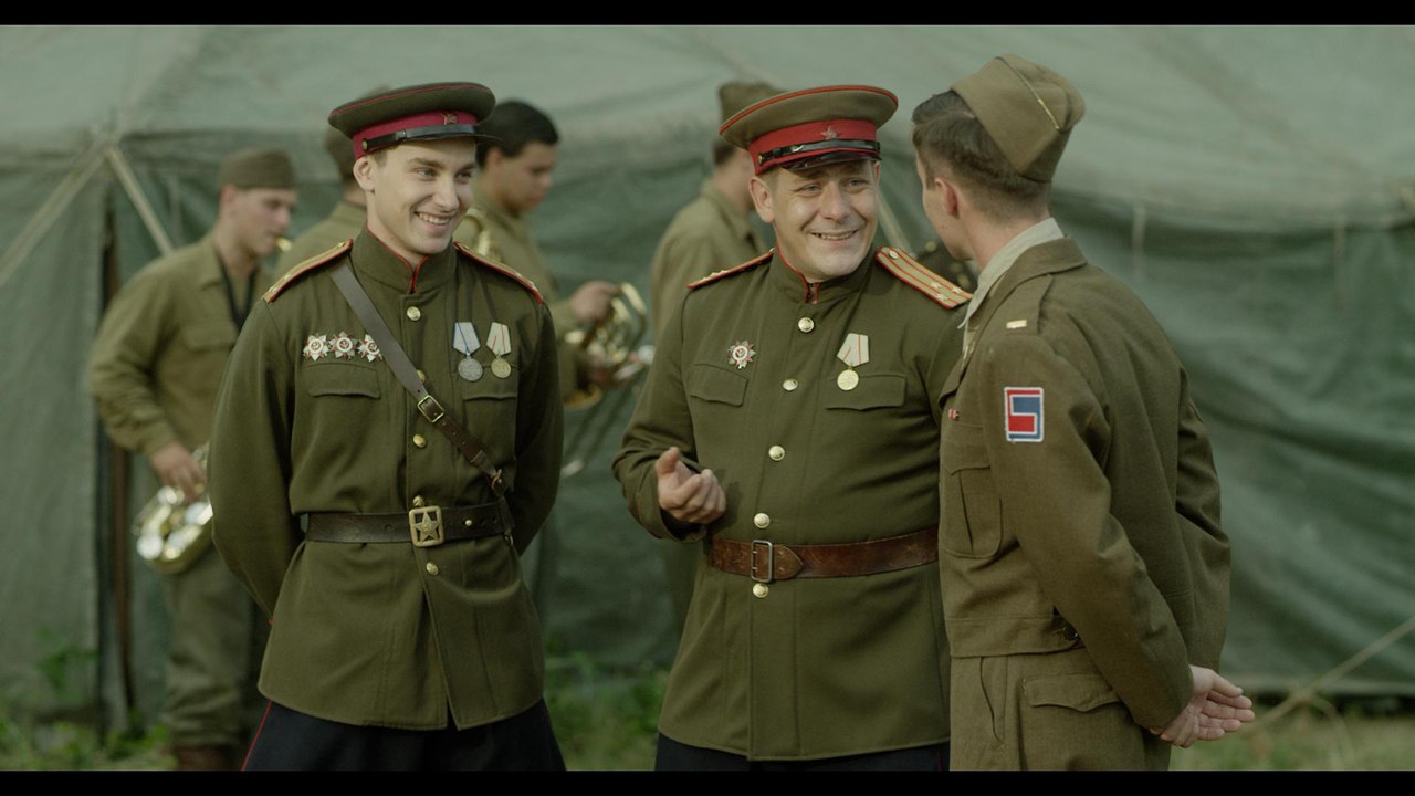 Советские х ф
