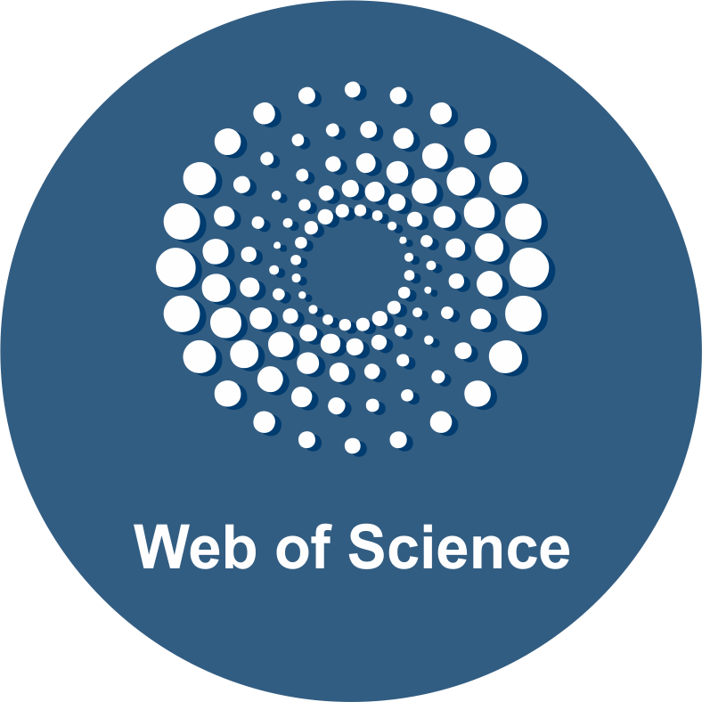 Web of science автор