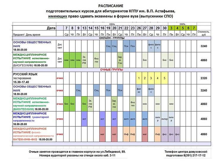 Расписание летней сессии гуап 2024. КГПУ расписание. График летней сессии Рау. График на лето подростку на обучение.