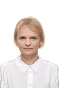Горленко Наталья Михайловна. Фотография сотрудника